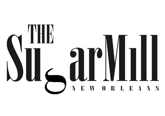 Sugar Mill Events logo piece 1