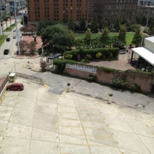 Exterior Flexibility